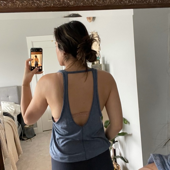 Lululemon Tank Top - Picture 5 of 6